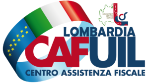 CAF UIL Lombardia - Centro Assistenza Fiscale